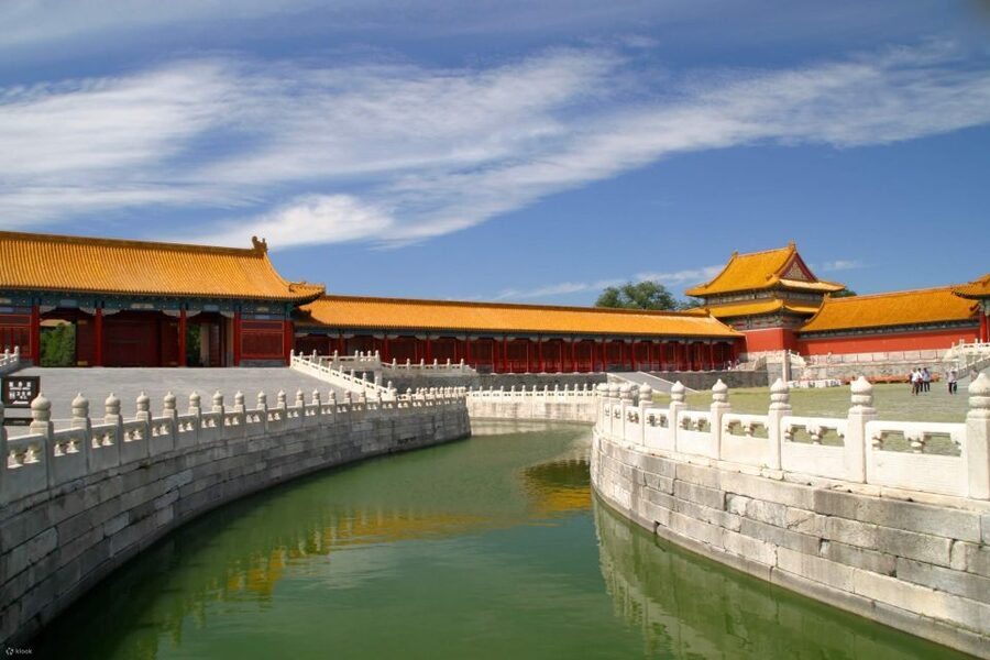 Forbidden City&Hutong Private Tour w/Historic Site Add-ons - Key things that make this tour work well
