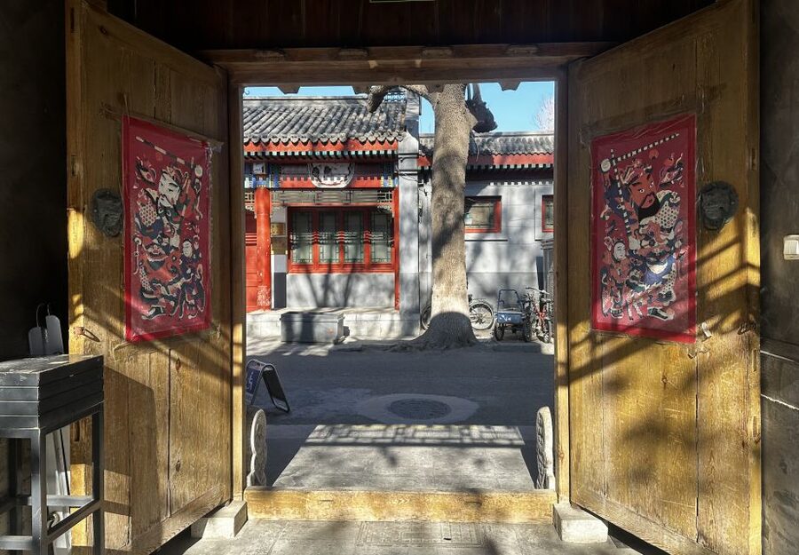 Forbidden City&Hutong Private Tour w/Historic Site Add-ons - Pick your imperial add-on, Temple of Heaven, Summer Palace, or Mutianyu