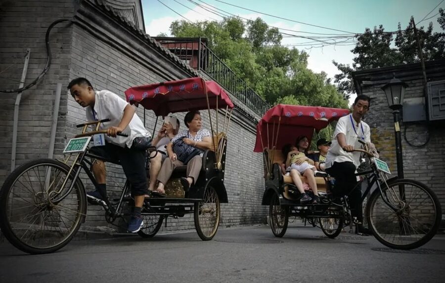 Forbidden City&Hutong Private Tour w/Historic Site Add-ons - Should you book this Forbidden City and Hutong private tour?