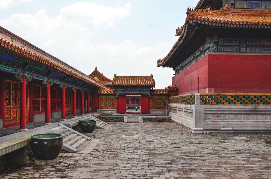 Forbidden City&Hutong Private Tour w/Historic Site Add-ons - Tiananmen Square security checks and the real-world timing risk