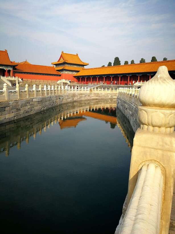 Forbidden City Of Beijing Tickets Booking And Other Option - A guided upgrade can turn sights into meaning