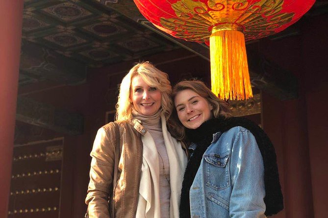 Forbidden City Private Walking Tour with Optional Sights - Pickup, Meeting Points, and How to Avoid Day-Of Confusion