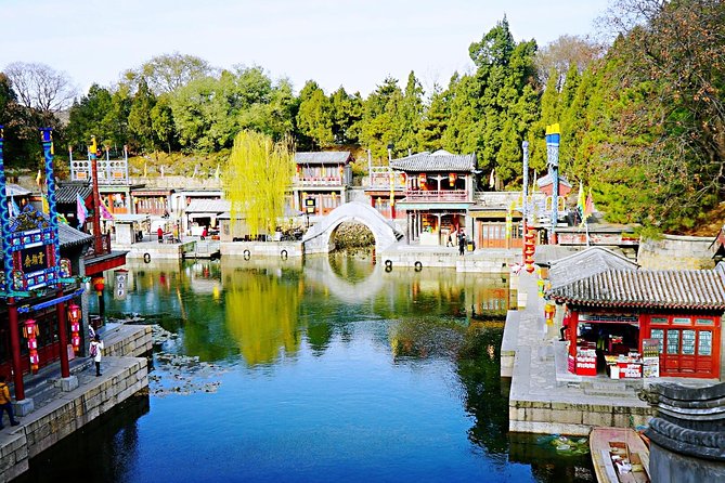Forbidden City, Summer Palace&Temple of Heaven Mini Group Tour - Key takeaways before you go