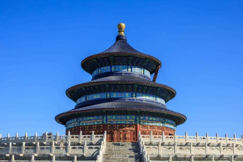 Forbidden City, Summer Palace & Temple of Heaven Tour - Key highlights worth your time
