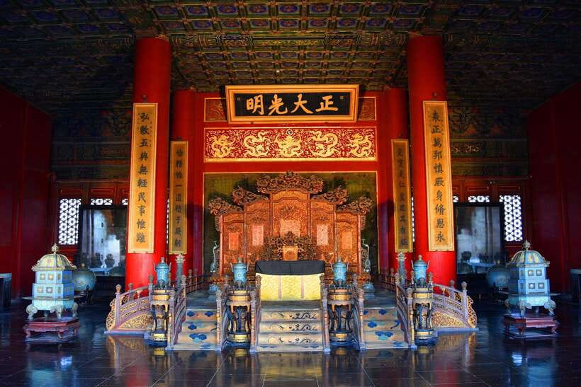 Forbidden City, Summer Palace & Temple of Heaven Tour - Private guide value: what you gain beyond the tickets