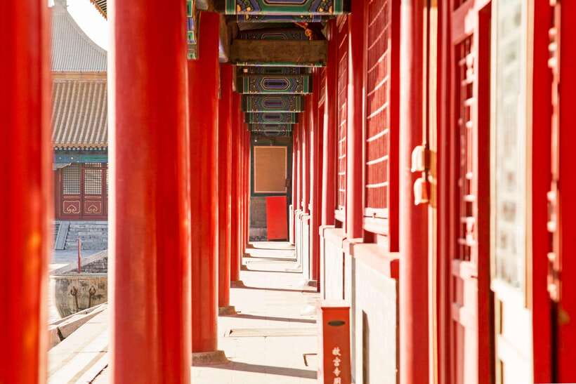 Forbidden City, Summer Palace & Temple of Heaven Tour - Pickup and the rhythm of an 8-hour day