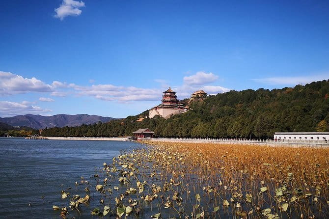 Forbidden City Ticket Booking - Meridian Gate (Wu Men) Entry, and Why the First Moment Counts