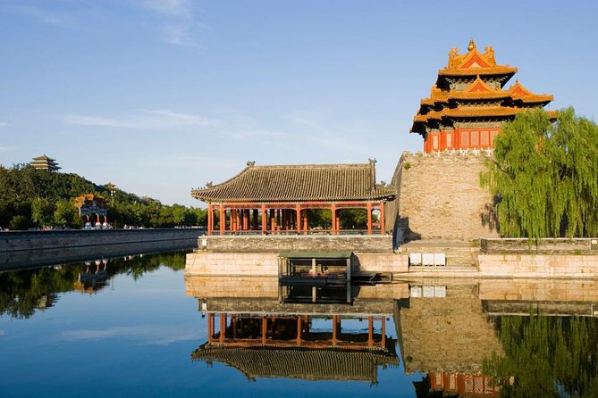 Forbidden City Ticket/ The Palace Museum or Group Tours Options - What your guide focuses on inside the Palace Museum