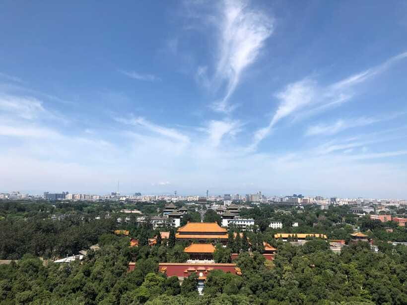 ForbiddenCity & Tiananmen Square ticket with guide(optional) - Nearby add-ons if you have extra time