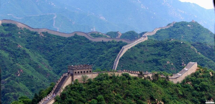 From Beijing: Badaling Great Wall Bus Group Tour - Key highlights to plan around