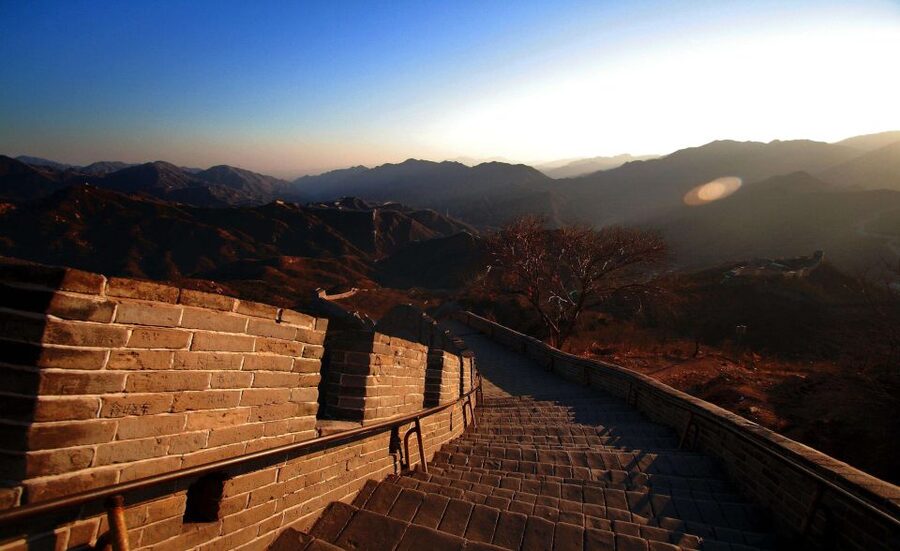 From Beijing: Badaling Great Wall Bus Group Tour - Should You Book This Badaling Great Wall Bus Group Tour?