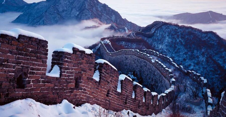 From Beijing: Badaling Great Wall Bus Group Tour - Meeting At Beitucheng, Then Direct To Badaling