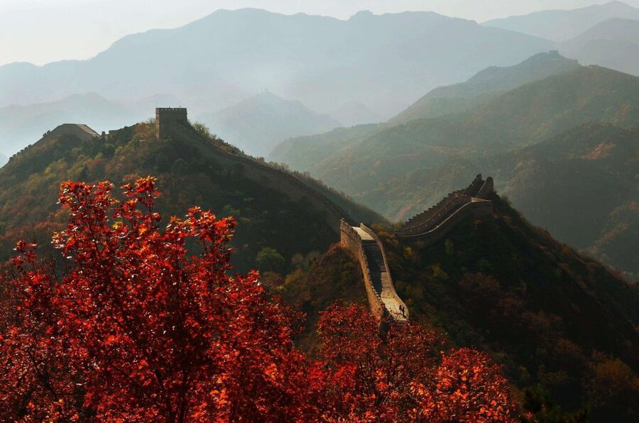 From Beijing: Badaling Great Wall Bus Group Tour - Price and Logistics: Is $22 Good Value?