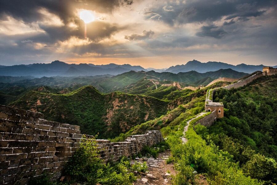 From Beijing: Badaling Great Wall Bus Group Tour - Who Should Book This Tour?