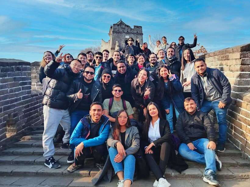 From Beijing: Mutianyu Great Wall Tours with Options - Why Mutianyu works better than a rushed Great Wall stop