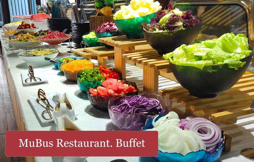 From Beijing: Mutianyu Great Wall Tours with Options - Lunch options that are actually worth considering
