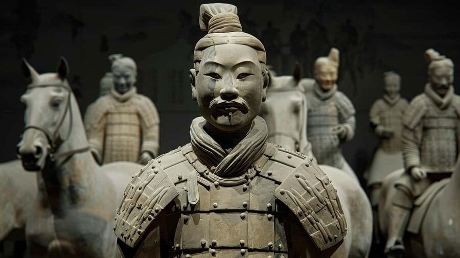 From Beijing or Shanghai: Xi'an Terracotta Warriors Day Trip - Why the Terracotta Warriors still hit hard in person