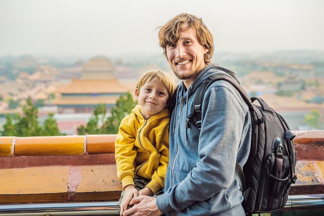 Full-Day Beijing City Tour: Hutongs, Lama Temple and Panda House - Olympic Park photo stop: Water Cube and Bird’s Nest, no stadium detours