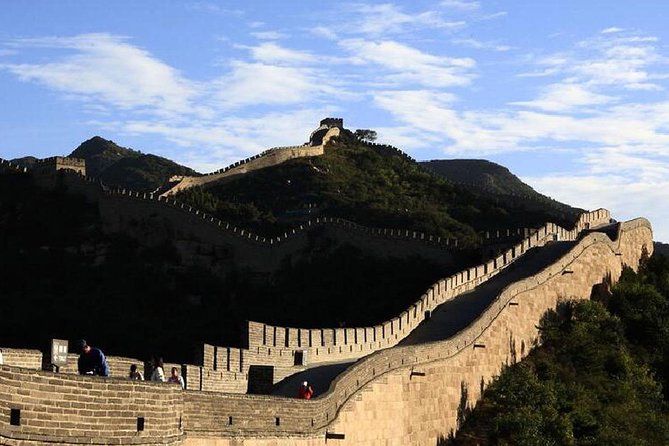 Full-Day Great Wall of Badaling - 8:00 AM Start: Meeting Point and Getting Through Beijing Traffic