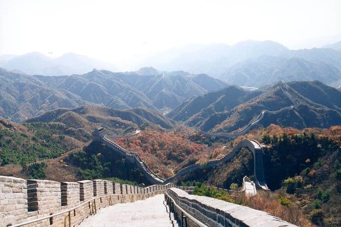 Full Day Guided Exploration of Beijing Badaling Great Wall - Price and value: what $114 gives you, and what can add up