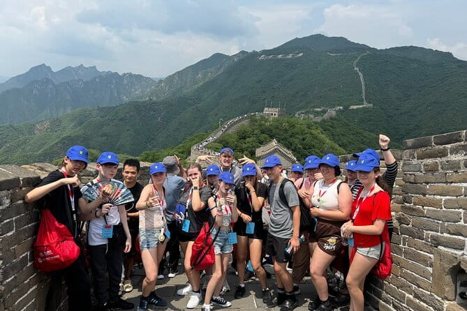 Full Day Guided Exploration of Beijing Badaling Great Wall - Practical tips that make Badaling feel easier