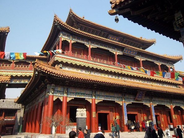 Full Day Private Tour Incredible Beijing City Highlights - Key reasons this tour works so well