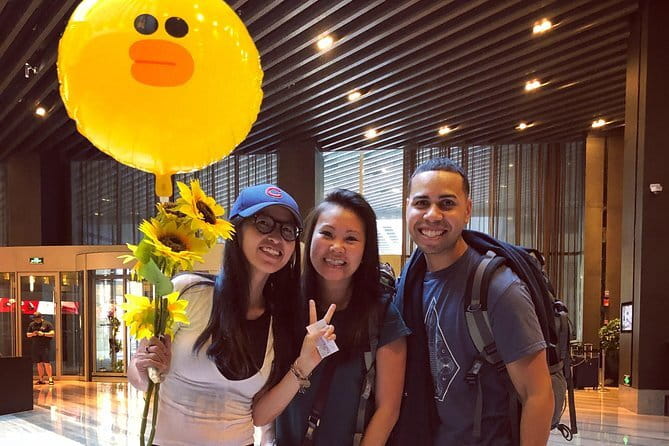 Full-Day Private Tour Panjiayuan Antique Market and Beijing Capital Museum - 9:00am hotel pickup to Panjiayuan Antique Market, trouble-free