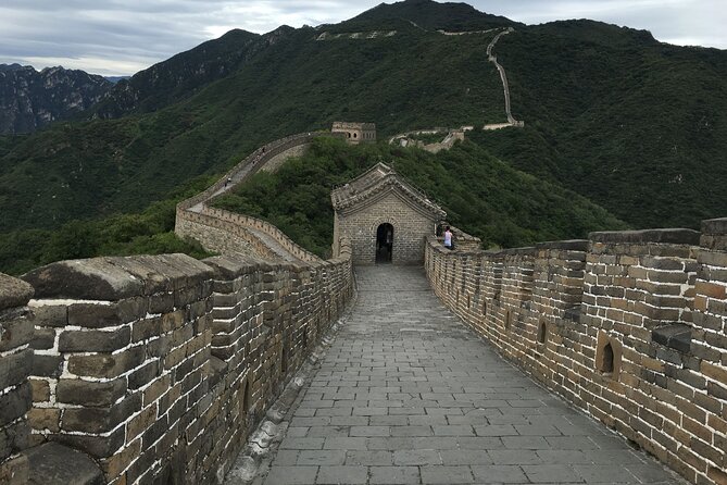 Full-Day Tour of Mutianyu Great Wall, Summer Palace - Pickup Timing and Comfort: What “Central Beijing” Means in Practice