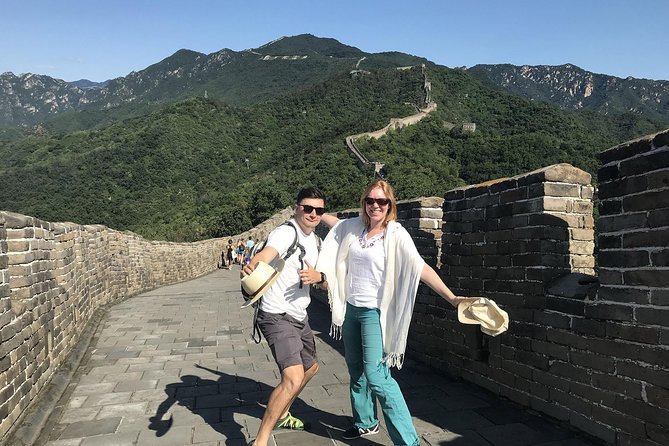 Full Day Trip Mutianyu Great Wall, Forbidden City, Tiananmen Sq. - Tiananmen Square Morning Walk: Free Entry, Big Atmosphere, Clear Route