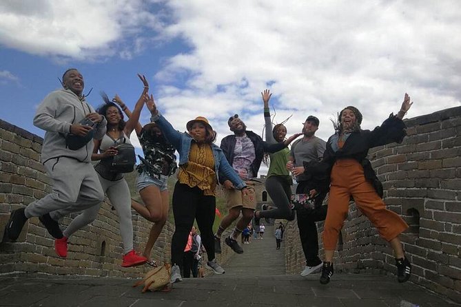 Great Wall & Forbidden City Layover Small Group Tour (9AM-5PM) - Why this 8-hour Beijing layover plan actually works