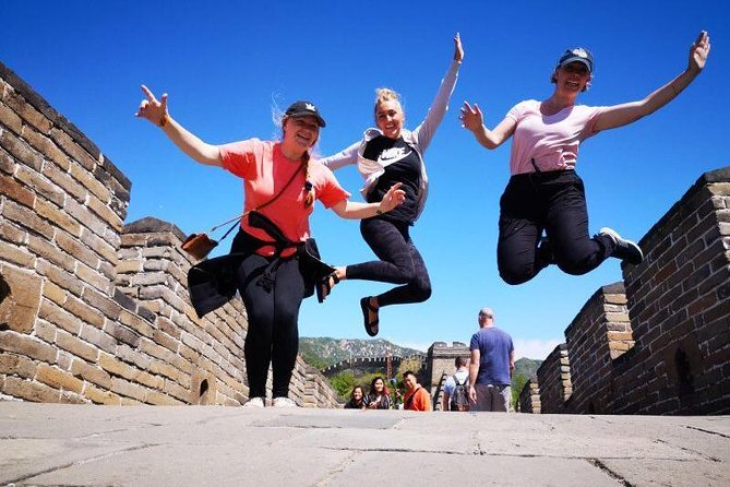 Great Wall & Forbidden City Layover Small Group Tour (9AM-5PM) - Price and value: is $150 actually fair for this day?
