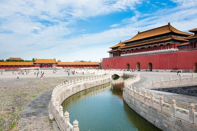 Great Wall of China at Mutianyu Full-Day Private Tour Including Lunch - Price and Value: What $139 per Person Covers