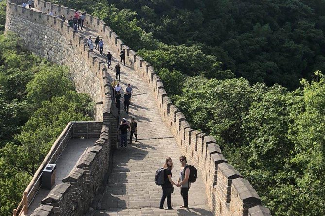 Great Wall & Temple of Heaven Private Layover Guided Tour - Price and Value for a Full Private Day