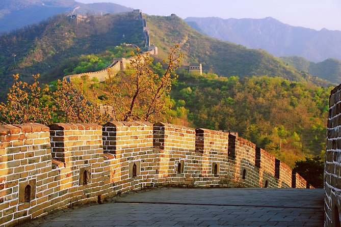Great Wall with Forbidden City All Inclusive Private Tour - A private Beijing day built around big sights, not stress