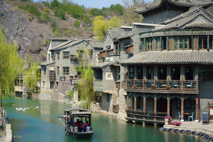Gubei Water Town Simatai Great Wall Ticket And Options - Practical checklist for your day at Gubei and Simatai