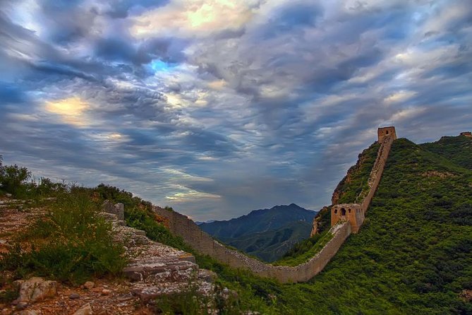 Gubeikou & Jinshanling Great Wall Hiking Tour English Speaking Driver Service - Who this tour is best for, and who might want a different plan