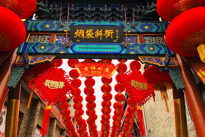 Half-Day Private Beijing Hutong Walking Tour with Dim Sum - Price and logistics: what $148 buys you
