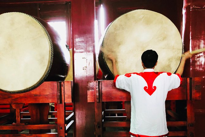 Half-Day Private Beijing Hutong Walking Tour with Dim Sum - Mao’er Hutong: a courtyard story tied to the Last Emperor’s world