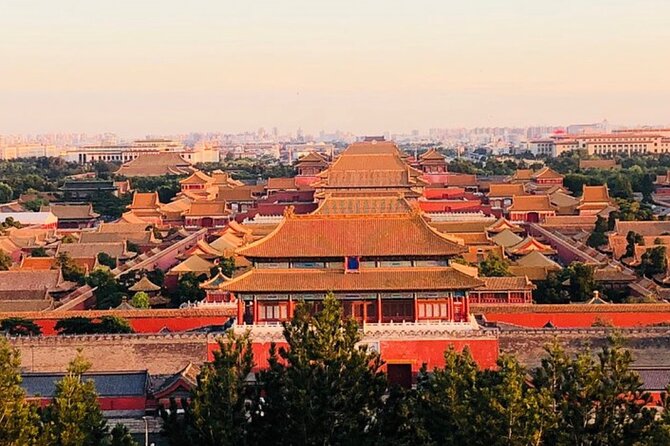 Half Day Private Tour of Tiananmen Square and Temple of Heaven - Why a private guide matters here