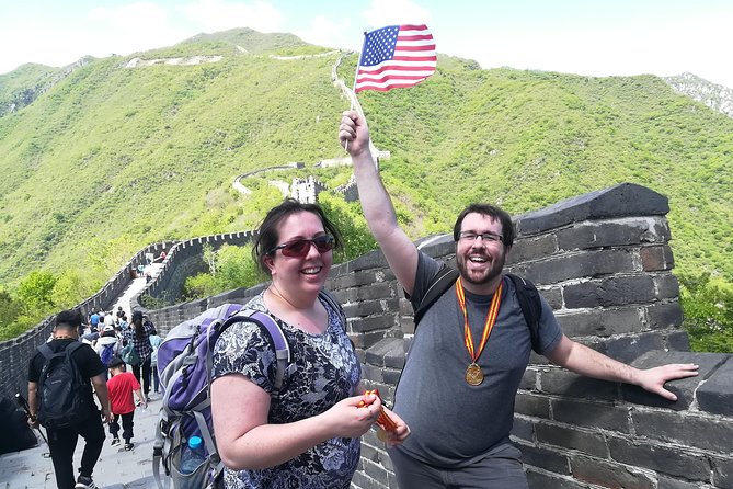 Half-Day Private Tour to Mutianyu Great Wall Including Toboggan - Why the English Private Guide Matters (Even When You Think You Don’t Need One)