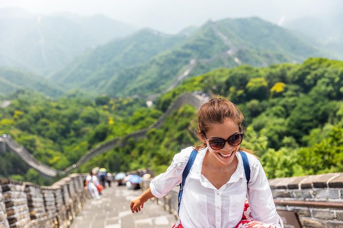 Half-Day Private Tour to Mutianyu Great Wall Including Toboggan - Pickup and the Ride North, How the Day Stays Comfortable