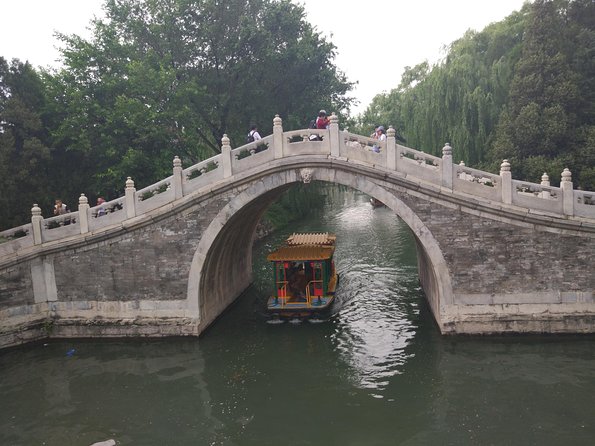 Half Day Private Tour to Summer Palace in Beijing - Why the Summer Palace feels worth your limited time