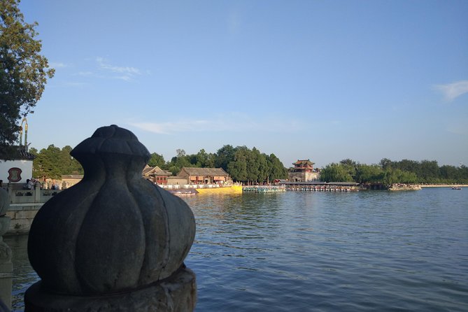 Half Day Private Tour to Summer Palace in Beijing - Hotel-to-palace transfers that actually protect your energy