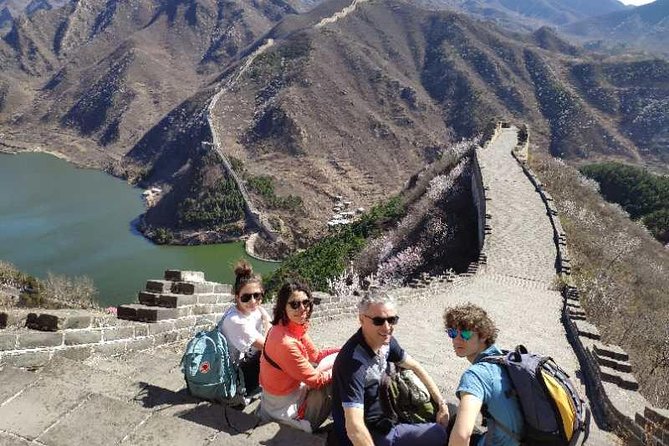 Huanghuacheng Great Wall & Ming Tombs w/ Sacred Way Private Tour - Why Huanghuacheng Keeps Your Great Wall Day Enjoyable