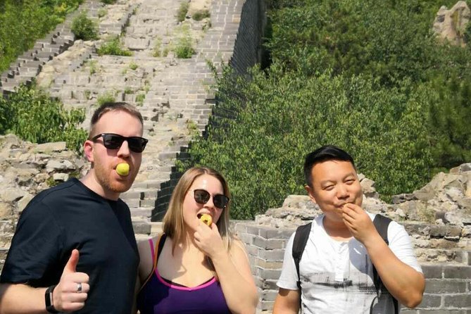 Huanghuacheng Great Wall Private Layover Guided Tour - Huanghuacheng Great Wall Time: Tickets, Coats, and Cable Car Limits