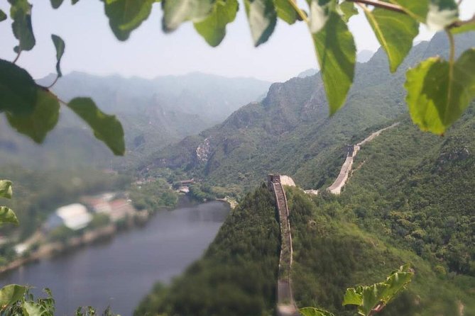 Huanghuacheng Great Wall Private Layover Guided Tour - Is This Worth $160 Per Person? Value for Solo and Groups