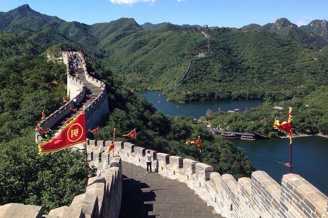 Huanghuacheng Lakeside Great Wall Private Day Tour - Private Pickup and the No-Shopping-Stop Day