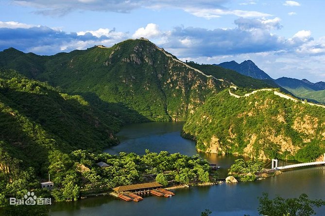 Huanghuacheng Lakeside Great Wall Private Day Tour - The 4-Hour Huanghuacheng Hike, Built for Your Pace