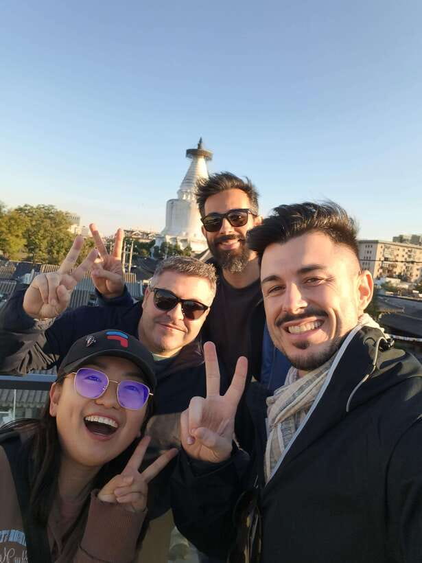 Hutong Walking Tour: Discover Real Beijing without Crowds - Key moments worth showing up for