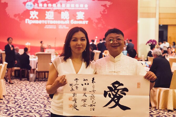Immerse Yourself:Chinese Calligraphy Experience in Beijing Hutong - Price and Value at $55: What You Get, What You Pay Extra
